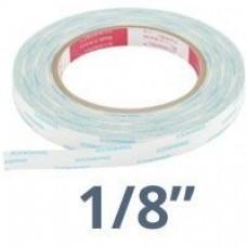 Obojestranski lepilni trak - Scor-Tape - 1/8''
