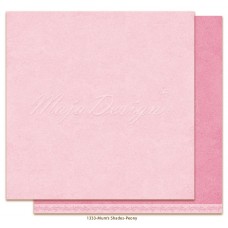 Papir - Monochromes - Mum's Shades - Peony