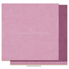 Papir - Monochromes - Mum's Shades - Plum