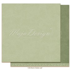 Papir - Monochromes - Mum's Shades - Leaf