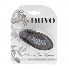 Lepilna miška - Nuvo - Adhesive Tape Runner - Maxi
