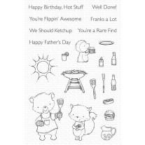 SY Backyard BBQ - My Favorite Things