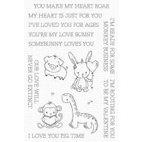 RAM My Punny Valentine - My Favorite Things
