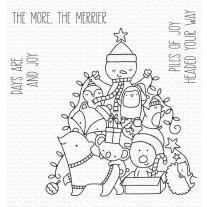 Piles of Joy - My Favorite Things