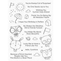 Weather With You - My Favorite Things
