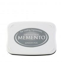 Memento Ink Pad - London Fog