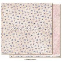 Paper - Made for walking - Denim & Girls