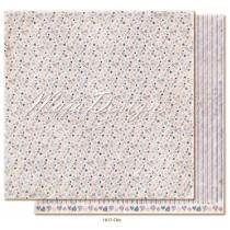 Paper - Chic - Denim & Girls