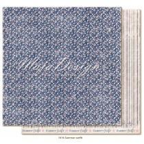 Paper - Summer outfit - Denim & Girls