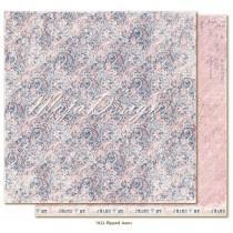 Paper - Ripped Jeans - Denim & Girls