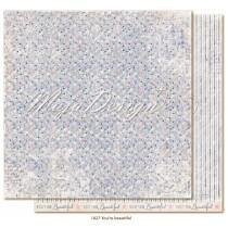 Paper - You´re Beautiful - Denim & Girls