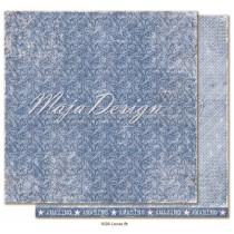 Paper - Loose fit - Denim & Girls