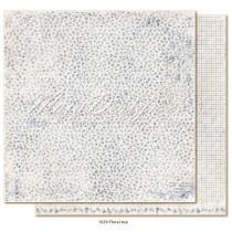 Paper - Floral top - Denim & Girls