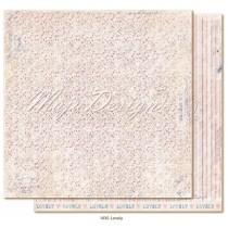 Paper - Lovely - Denim & Girls