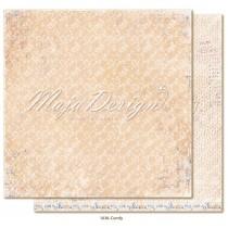 Paper - Comfy - Denim & Girls