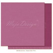 Paper - Monochromes - Shades of Café - Plum