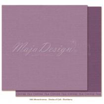 Paper - Monochromes - Shades of Café - Blackberry