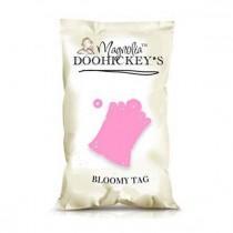 BloomyTag - Magnolia