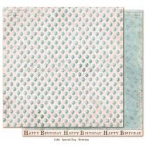 Paper - Birthday - Special Day