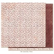 Paper - Tribute - Special Day