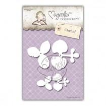 Orchid - Magnolia
