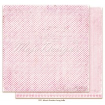 Paper - Long talks - Mum's Garden