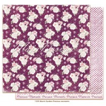 Paper - Precious moments - Mum's Garden