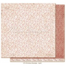 Paper - Joyful - Christmas Nostalgia