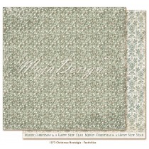 Paper - Festivities - Christmas Nostalgia