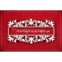 Tulip Frame - Signboard - Scrapiniec