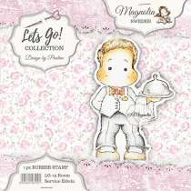 Room Service Edwin - Magnolia