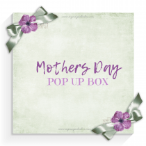Mothers Day Pop Up Box 2022 - Magnolia