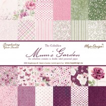 Maja Design - Mum's Garden - Complete 12x12 Collection