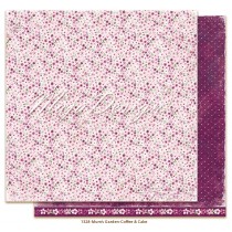 Paper - Coffee & Cake - Mum's Garden