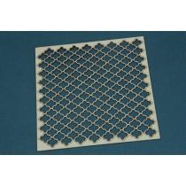 Medium Trellis Background - Scrapiniec