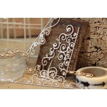 Park Avenue Ornamental Mix - Scrapiniec
