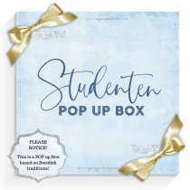 Studenten Pop Up Box 2022 - Magnolia