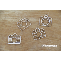 Babyland - Cameras - Scrapiniec