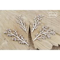 Spring Prodigy - Small Branches 02 - Scrapiniec