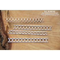 Alamor - Small Borders 02 - Scrapiniec