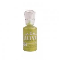 Nuvo - Crystal Drops - Bright Gold