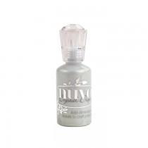 Nuvo - Crystal Drops - Silver Lining