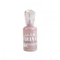 Nuvo - Crystal Drops - Raspberry Pink