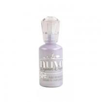 Nuvo - Crystal Drops - Wisteria Purple