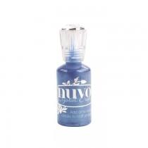 Nuvo - Crystal Drops - Navy Blue