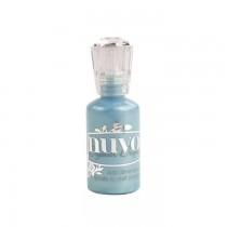 Nuvo - Crystal Drops - Wedgewood Blue