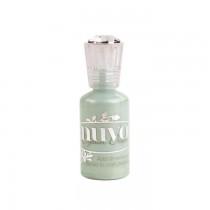 Nuvo - Crystal Drops - Neptune Turquoise