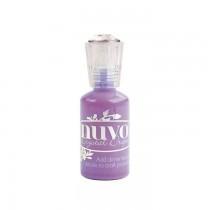 Nuvo - Crystal Drops - Crushed Grape