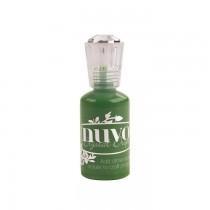 Nuvo - Crystal Drops - Woodland Green