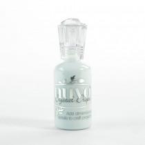Nuvo - Crystal Drops - Duck Egg Blue
